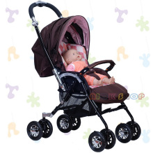 ��������Aprica˫��Ӥ��ƽ�����Ƴ����콢STD��0-3��86812��ɫ