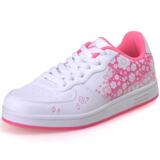 【D2】正品特价韩版樱花休闲<span class=H>运动</span><span class=H>鞋</span>子女士款低帮板<span class=H>鞋</span>时尚潮流女<span class=H>鞋</span>