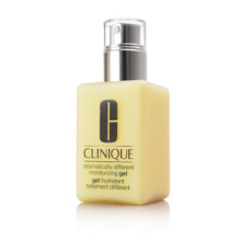 Clinique倩碧 美国代购 特效润肤啫哩gel 无油黄油125ml