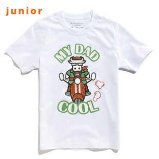 2012 Summer Giordano t-shirts boys calf a new t-shirt 03082001