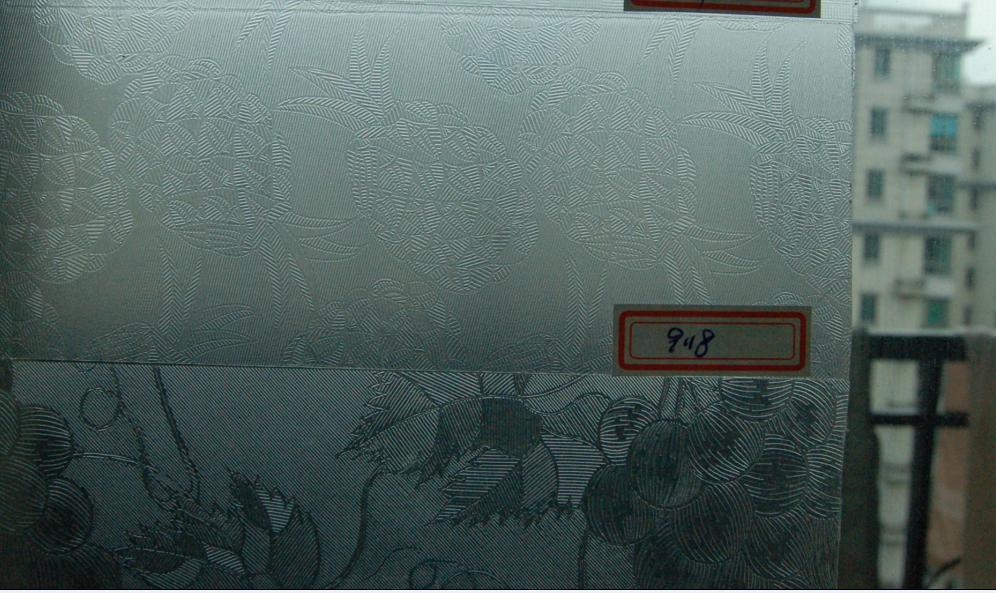 45CM Scrub window TOILET Shower Room window film Window Film/Pineapple with Transfer Membranein the Home accessories , Stickers , Ceramic tile/Glass Sticker category - from Buy2taobao.com to provide professional Taobao agent buy service