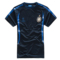 歐冠國際米蘭 巴薩 皇馬 曼聯 國米球衣 新賽季比賽服 足球服