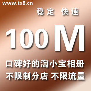 淘小宝100M年 为你的销售如虎添翼多图展示