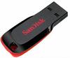 ◥◣三等奖◢◤ SanDisk CZ50 8G U盘 Cruzer Blade 正品行货