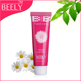 Beely�ߺ�һBB˪��20g ��ױ��Ȼ��͸������ ϸ�������޻����[�Ա�����]