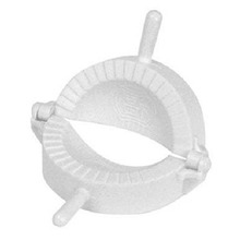 创意家居 厨房带福字包饺子器－－直径8CM