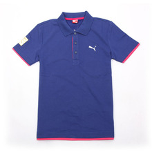 PUMA/彪马Y 新款正品男装短袖POLOT恤 2PU55844703 2PU55844701