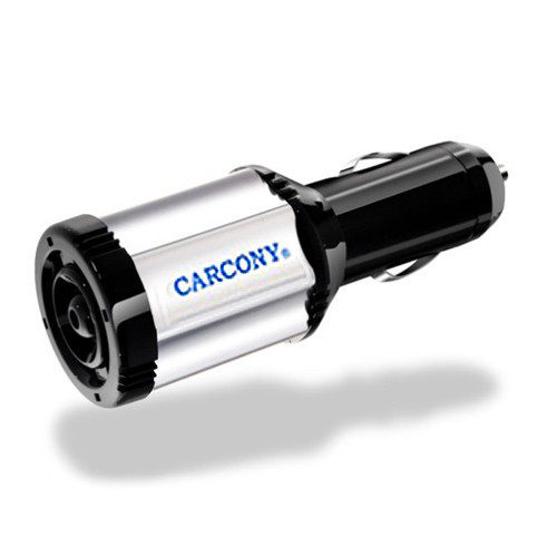 淘金币 升级版国家专利carcony|汽车节油器|节油宝|节能增强动力