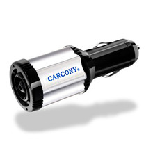 淘金币 升级版国家专利carcony|汽车节油器|节油宝|节能提高动力