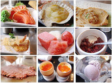 鸿霖多国料理（中环国际广场店）自助餐券/鸿霖卷