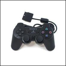 索尼原装 PS2手柄 PS2原装手柄 电脑手柄  电脑USB手柄