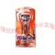 吉列Gillette Fusion power刀架 原装正品