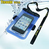 tteoobl特比乐，iphone4保护套多用途防水手机袋