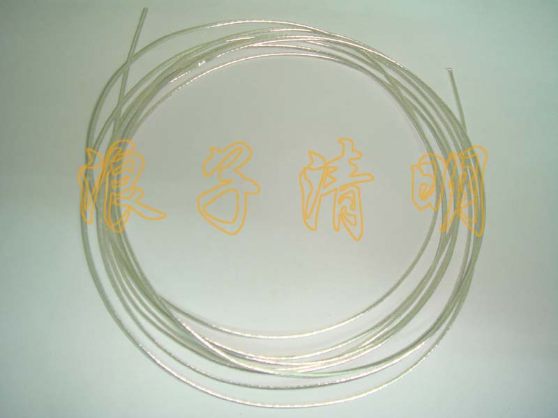 特氟龙镀银线 耐磨外皮 0.2/1/1.5/2平方可选 特富龙/铁氟龙银线|ruв категории видео электрических приборов, видео бытовой арматура, катанки - от Buy2taobao.com для оказания профессиональной услуги покупки агента Taobao