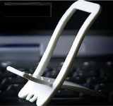 莫凡支架 iPhone 4G 4代 3G 3GS/ iPod touch 手机 支架