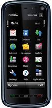 Nokia/<span class=H>诺基亚5800XM</span> GPS/WIFI 超大触摸屏智能音乐手机