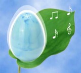 经典塑造/专利产品/遥控彩蛋儿童mp3/锂电池/送故事光盘
