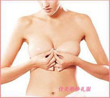 01款隐形胸贴 胸罩 ㊣freebra 正品 加厚 胸贴 游泳可戴