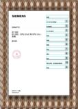S7-300 PLC 硬件和安装手册/S7-300编程手册/西门子编程手册