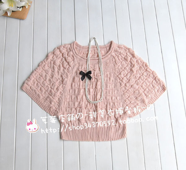 正品实拍-JN118日韩流行宽松<em>休闲高领长款毛</em>