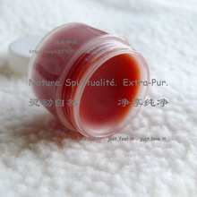 皇冠暗香玫瑰唇膏10g买家秀诱惑你的唇含玫瑰otto精油滋润水嫩-唇部护理