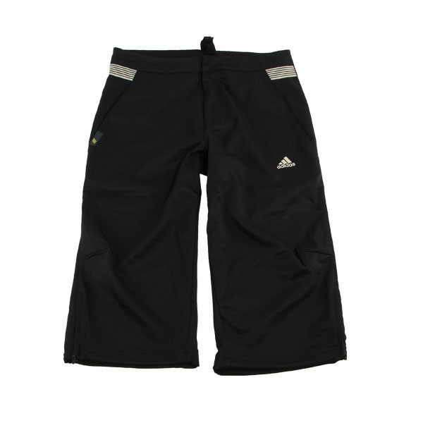 68折【夫妻皇冠】正品 ADIDAS 男子弹性梭织中裤 P89482