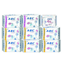 ABC K11+K12+K25组合装,原100现83包邮