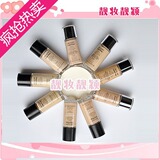 【限量特价】美国revlon/露华浓不脱色粉底液30ml送粉扑 小票展示