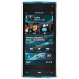 Nokia/诺基亚x6 内置16G内存 免费安装常用软件 冲皇冠特价