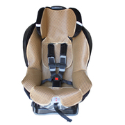 百代适Britax Advocate70 g4/g3 cs马拉松儿童安全座椅凉席凉垫子