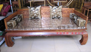 罗汉床垫软棕床垫天然棕垫，床垫全棕床垫，椅垫尺寸可388