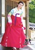 朝鲜民族传统服装新娘婚礼结婚敬酒礼服韩国女士韩服H-X01080-48