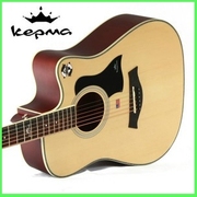 Krona卡马吉他初学专用卡玛电箱琴卡农吉它升级版 华北乐器总代理