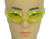 2014雅丽嘉男女，游泳镜防水防雾透明清晰泳镜品牌