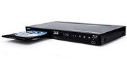 GIEC/杰科 BDP-G3005 蓝光播放机dvd影碟机高清播放器DTS 5.1声道