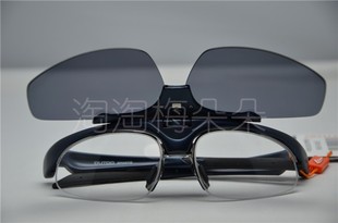 高特outdo时尚运动款，偏光太阳眼镜墨镜，tr309开车户