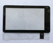 适用于7寸平板电脑电容触摸屏外屏 QSD E-C7058-03 手写屏 触控屏