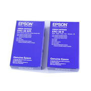  EPSON ERC-38B/R TM-300A 300B 爱普生打印机色带架 色带框