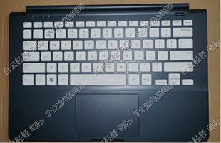 适用于三星915s3g-k02k01905s3g906s3g笔记本，键盘灰色c壳