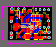 电路板设计pcb设计电子产品，设计电子产品开发50块起