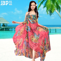 丝巾的围法 丝巾的打法卷领披肩_大丝巾披肩视频