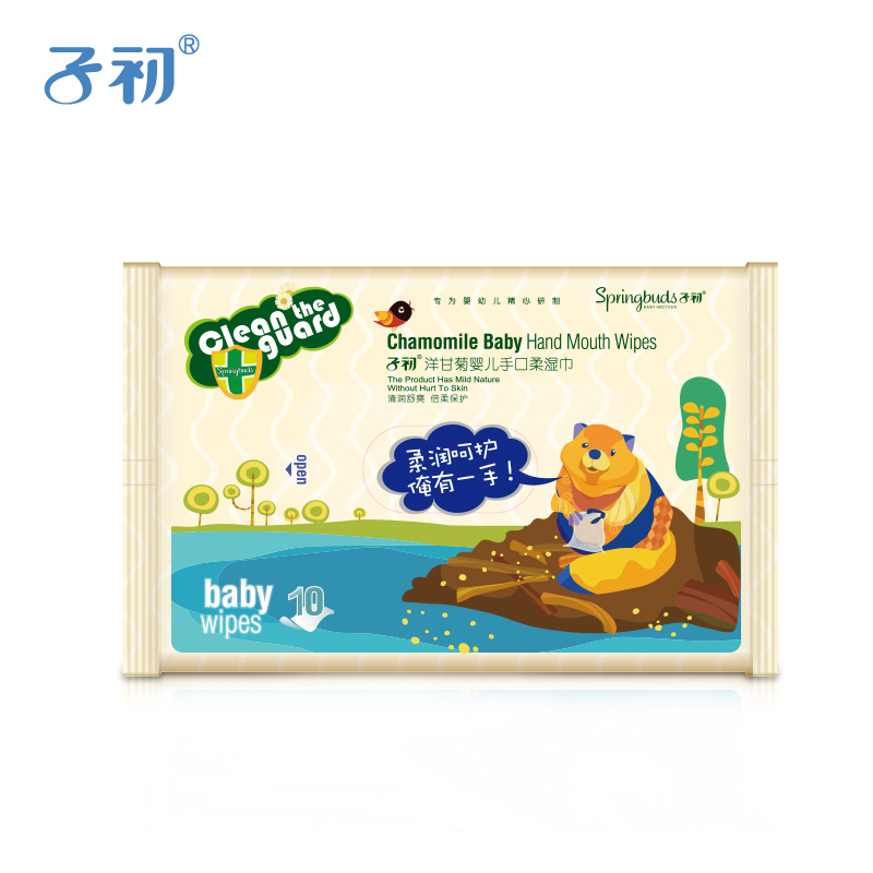 10抽 子初婴儿手口专用湿巾 赠品 单独拍不发货|msdalam kategori lampin/Xihu/makan/push pelarik, Wipes - dari Buy2taobao.com untuk memberikan perkhidmatan ejen Taobao profesional membeli