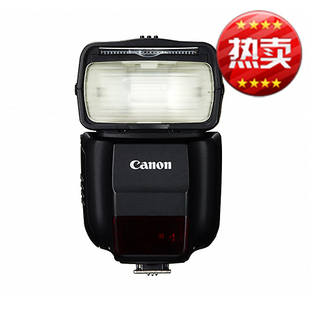 Canon/佳能 430EX III-RT 佳能单反相机闪光灯 5D 6D 60D闪光灯
