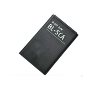 11001110诺基亚11121116120012082700c1680c手机电池bl-5ca