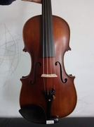 纯手工小提琴，4/4高档纯手工小提琴、演奏级高档小提琴复古风格