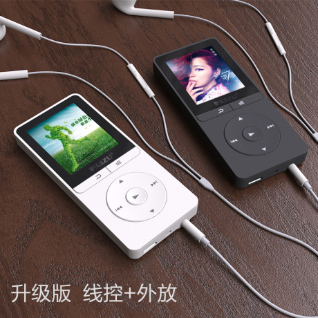 外放mp4播放器