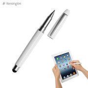 美国Kensington 品质签字笔 适用于iPad电容笔绘图触控手机手写笔