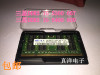 Samsung DDR2 1G 800 PC2-6400S-666-12二代笔记本电脑内存条全兼