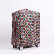 行李箱保护套适用日默瓦美旅旅行箱拉杆箱套防水牛津布耐磨2428寸