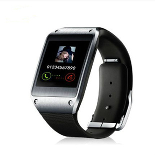 bbtwatch安卓双核k8智能，手表手机wifi蓝牙gps腕表三星v700